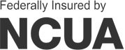 NCUA: National Credit Union Administration Logo