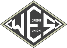 WES Credit Uion Logo