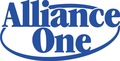 AllianceOne Logo